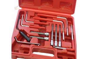 12pc Airbag Removal Tool Set Mercedes Benz BWM Audi VW 